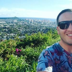 Meet your Posher, Kyle